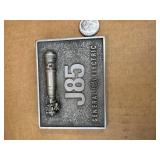 1983 J85 General Electric