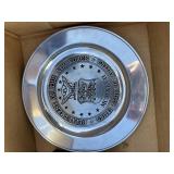Dept of the Air Force platter 2 of 2