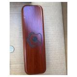 Pacific Air Force Wooden Pen and pencill set