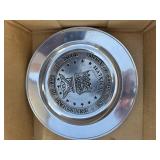 Dept of the United States Air Force platter 1 of 2