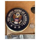 The United States of America