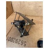 Sparkplug Airplane model