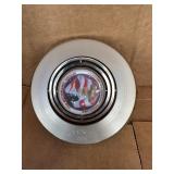 The Eickmann Group token w/clock