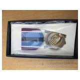 US Armed Forces Humanitarian Service medal