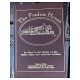 The Foulois House book