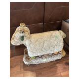 Handmade Rocking horse