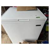 Magic Chef Box freezer