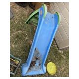Childs Slide
