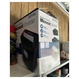 Royal paper shredder