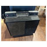 GAF Dual-Eight projector