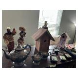 Misc collectibles lot