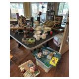 Misc collectibles lot