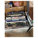 Misc DVD
