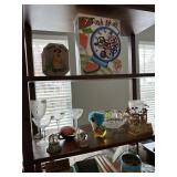 Misc collectibles lot