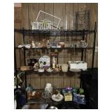 MIsc collectibles lot