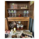 Misc kitchne collectibles