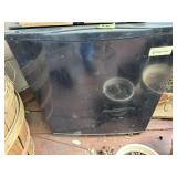 Mini Magic Chef fridge