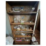 Misc collecitlbe glassware lot