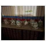 Dr Stevens collectibles