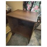 Small cabinet