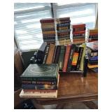 Misc Books lot