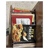 Misc Cookbooks