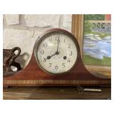 Seth Thomas mantle clock