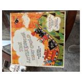 The Little Engine album