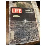 LIFE magazine