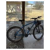 Mens Terrain bike