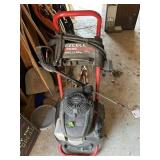 Excel 2500 Power washer