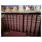Encyclopaedia books