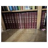 Misc Book of the Year books