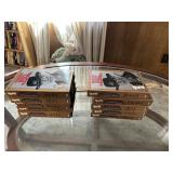 Have Gun Will Travel tapes