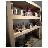 Misc household items