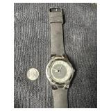 Mens Lagerfeld wrist watch