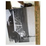 WWII USS Hornet picture