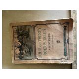 Four and Twenty Famous tales