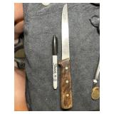 RH Forschner Buthcher knife