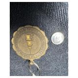 University of North Texas centennial