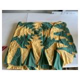 Handstitched Quilt top