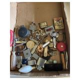 Misc lot of collectibles
