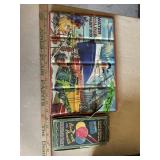 Vintage Childs paint set