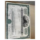 Atlantic Richfield company