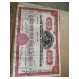 Bond Stores Incorporated