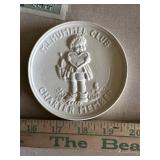 M I Hummel Club Charter member