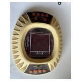 Handheld Football game-battery