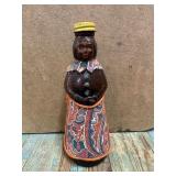 Decorative Ms Butterworth bottle