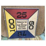 Cleburne Ice and Cold storage Company