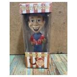 Howdy Doody bobble head